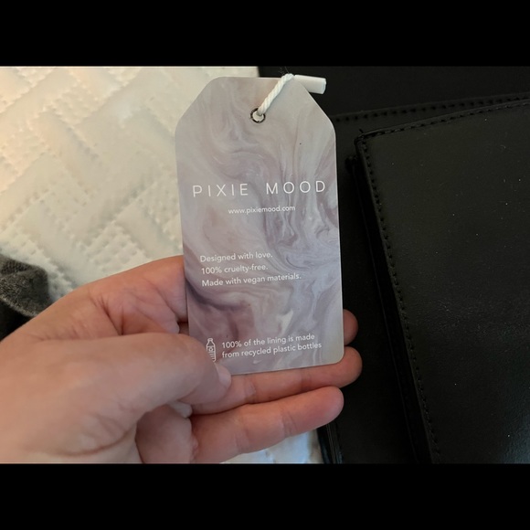 Pixie Mood Crossbody Pursr - Picture 5 of 5